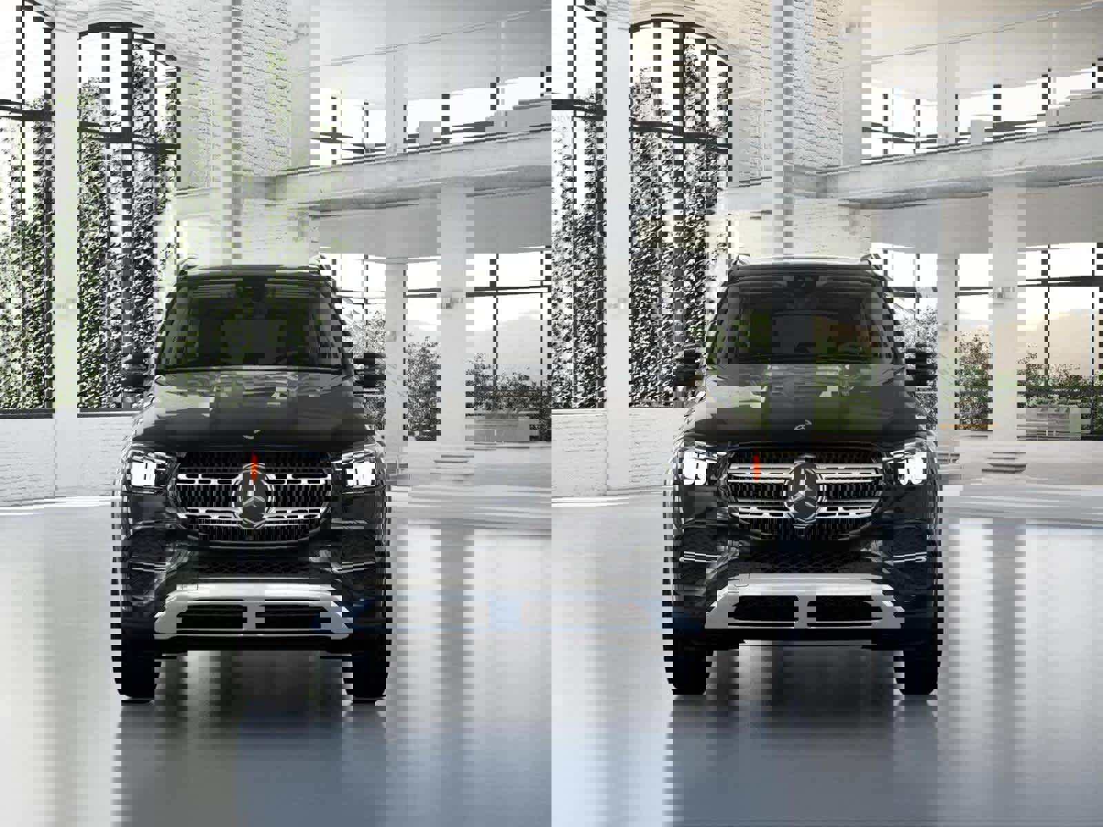 New 2026 Mercedes-Benz GLE 350 4MATIC image 6