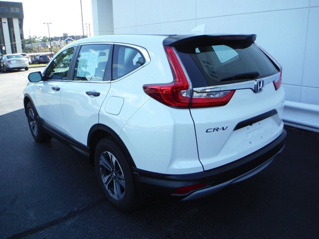 Used 2018 Honda CR-V LX image 10