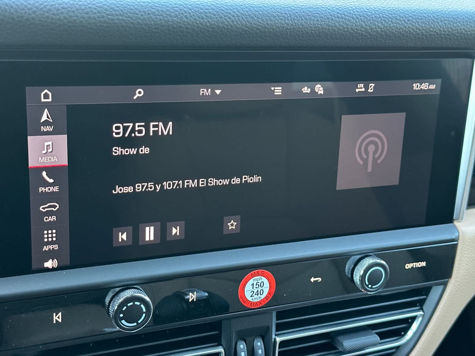 New 2026 Porsche Macan S AWD/4WD image 21