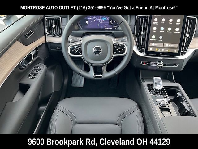 New 2026 Volvo XC90 B6 Plus w/ Protection Package Premier AWD/4WD image 28