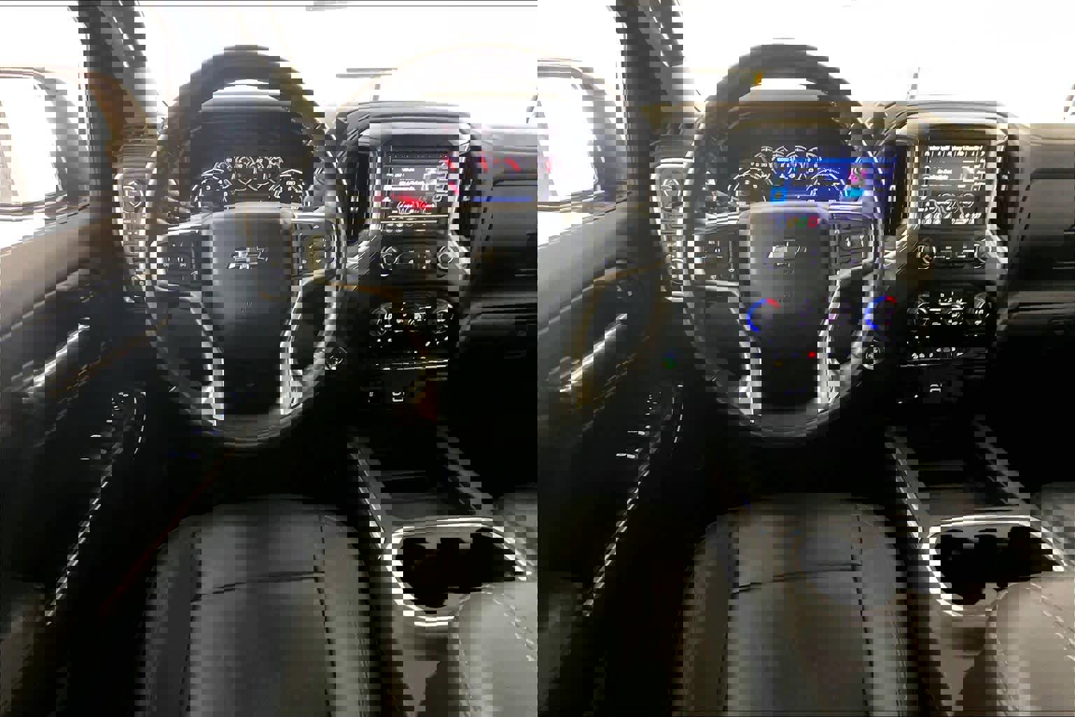 Used 2021 Chevrolet Silverado 1500 RST w/ Texas Edition Plus image 6