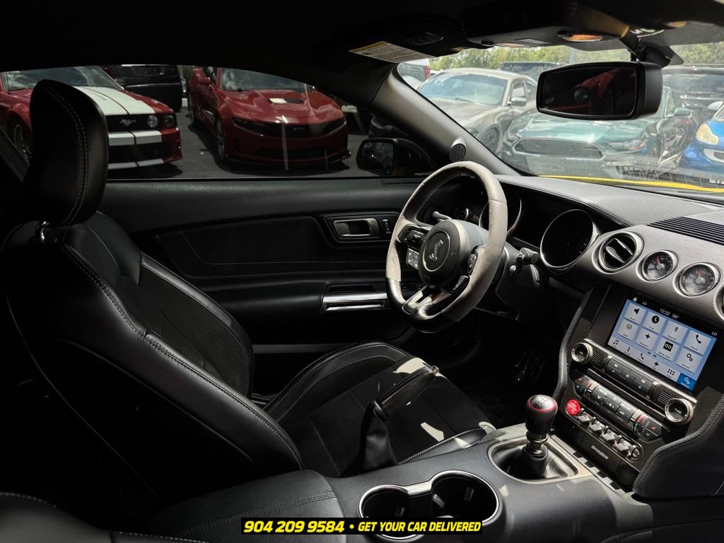 Used 2017 Ford Mustang Shelby GT350 RWD image 37