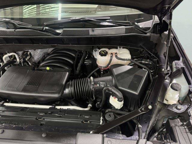 Used 2024 Chevrolet Silverado 1500 LT AWD/4WD image 50