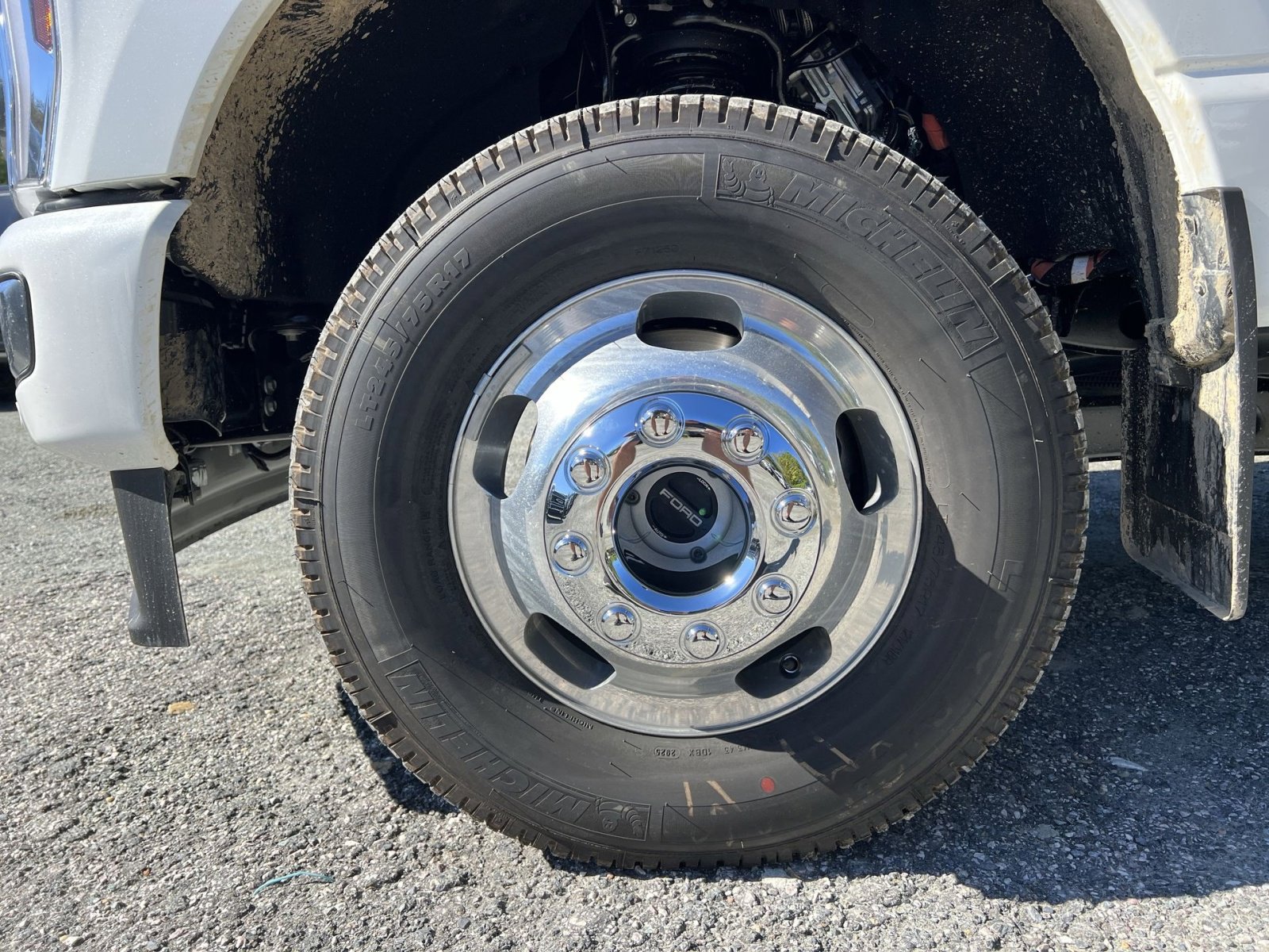 New 2026 Ford F350 Platinum w/ Platinum Plus Package image 12