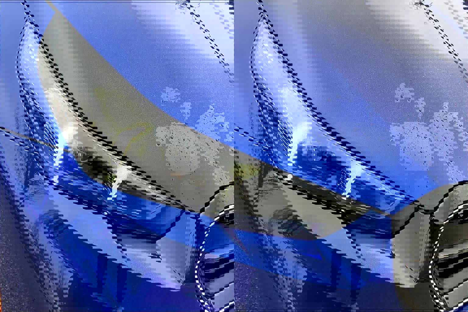 New 2026 BMW M5 w/ Carbon Package image 13