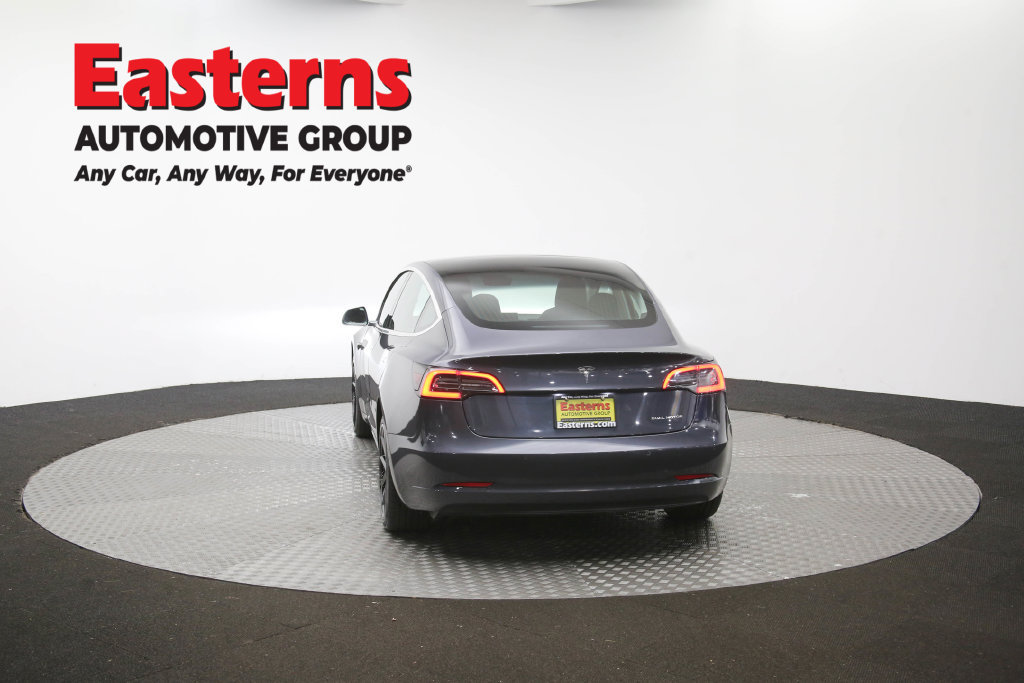Used 2019 Tesla Model 3 Performance AWD/4WD image 69