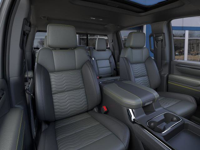 New 2026 Chevrolet Silverado 2500 ZR2 AWD/4WD image 47