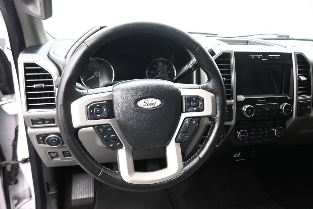 Used 2018 Ford F150 Lariat AWD/4WD image 15