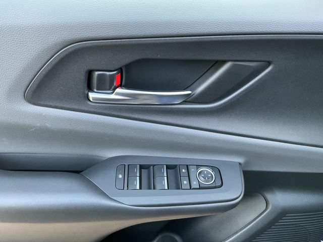 Used 2023 Toyota Prius XLE AWD/4WD image 15