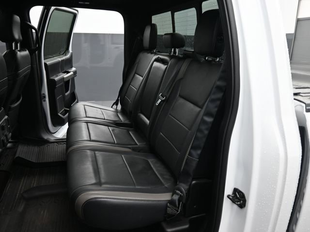 Used 2018 Ford F150 Raptor w/ Equipment Group 802A Luxury image 12