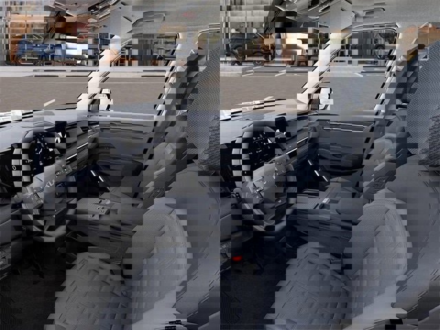 New 2026 Kia EV9 Land w/ Nightfall Edition Package image 17