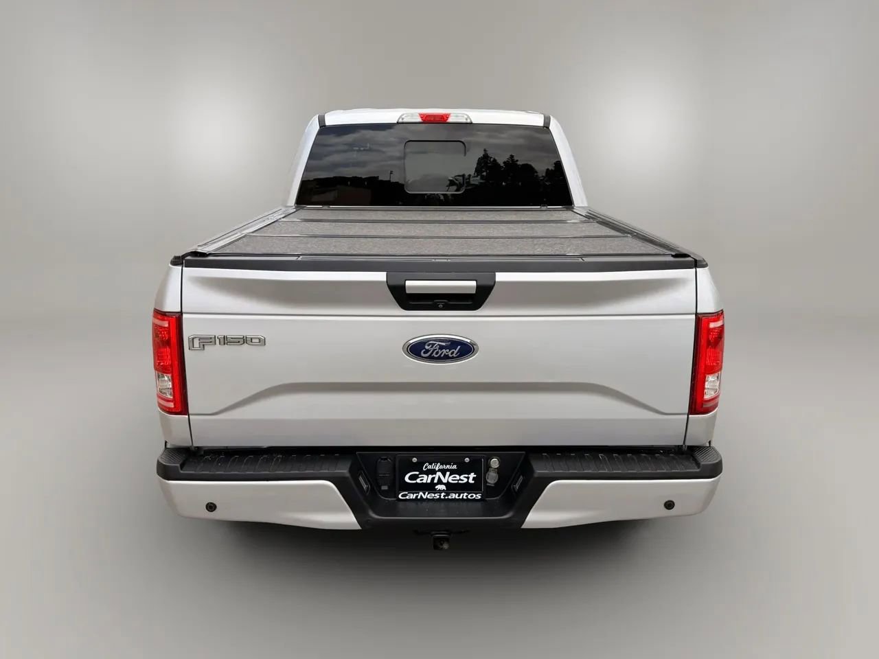 Used 2015 Ford F150 XLT w/ Equipment Group 302A Luxury AWD/4WD image 13