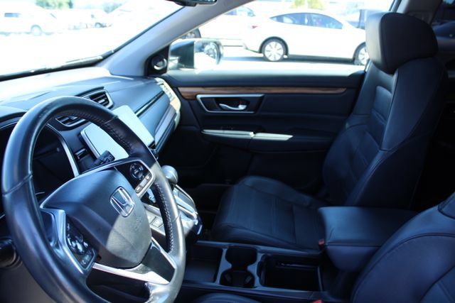 Used 2021 Honda CR-V EX-L image 34