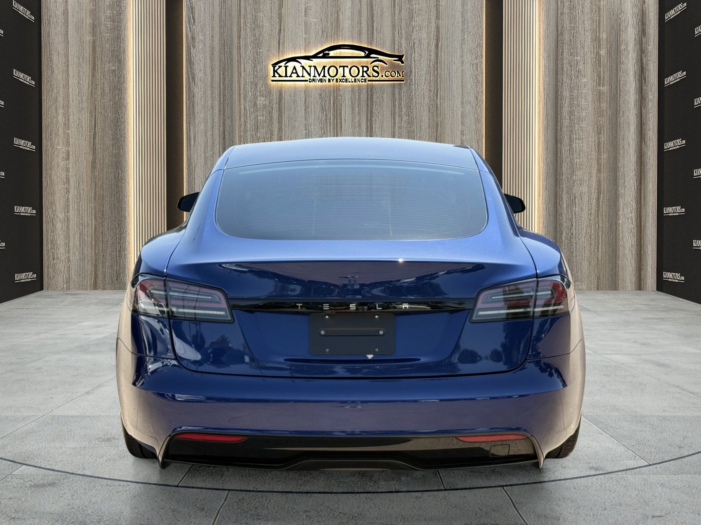 Used 2023 Tesla Model S AWD/4WD image 6