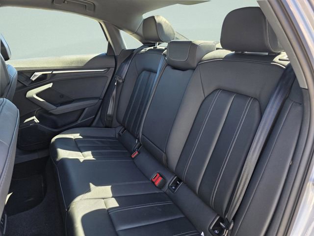 Used 2024 Audi A3 2.0T Premium image 21