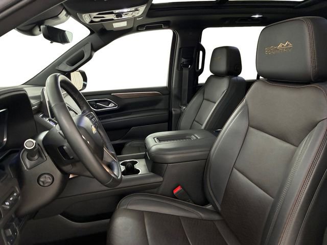 Used 2023 Chevrolet Tahoe High Country image 12