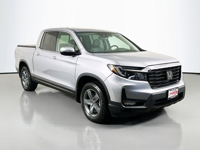 Certified 2023 Honda Ridgeline RTL-E image 16