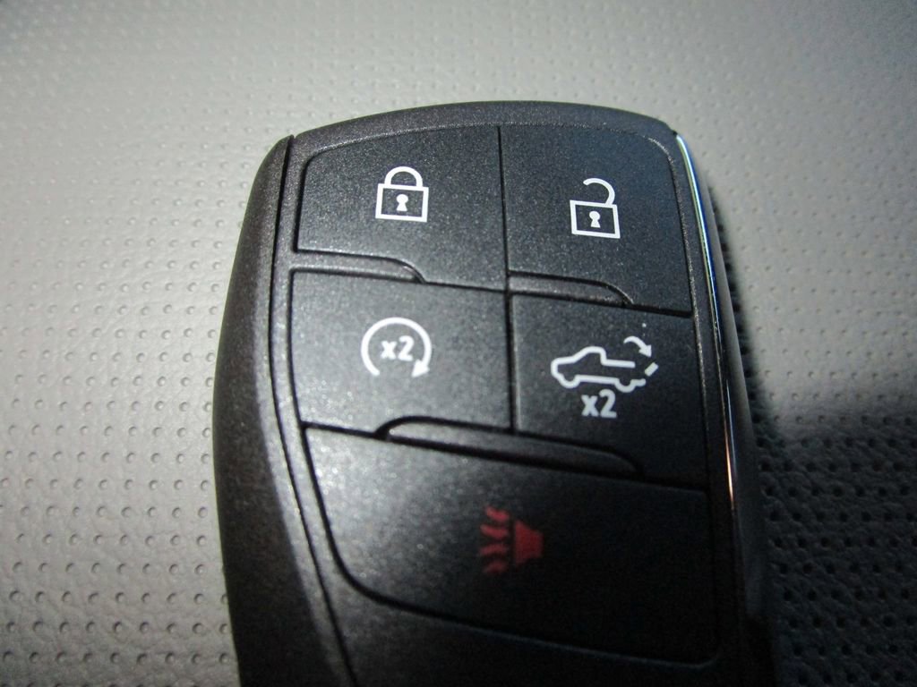 New 2026 Chevrolet Silverado 1500 LTZ image 45