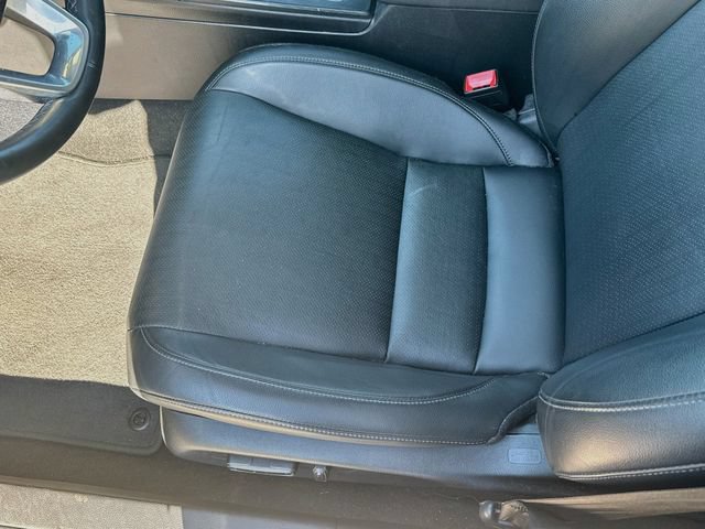 Used 2024 Honda Civic EX-L image 22