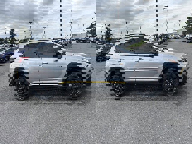 New 2025 Subaru Crosstrek 2.5i Sport image 4