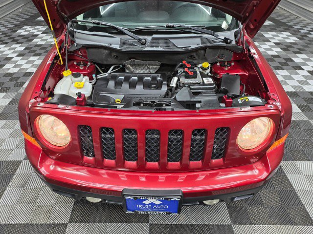 Used 2015 Jeep Patriot Sport w/ Power Value Group FWD image 32