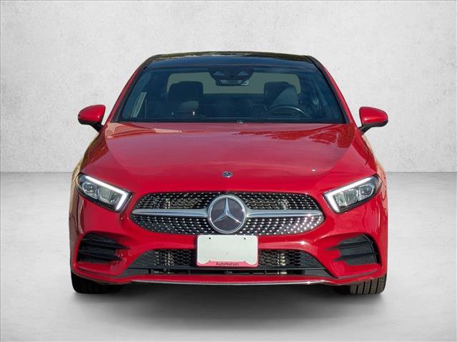 Used 2019 Mercedes-Benz A 220 A 220 video 2