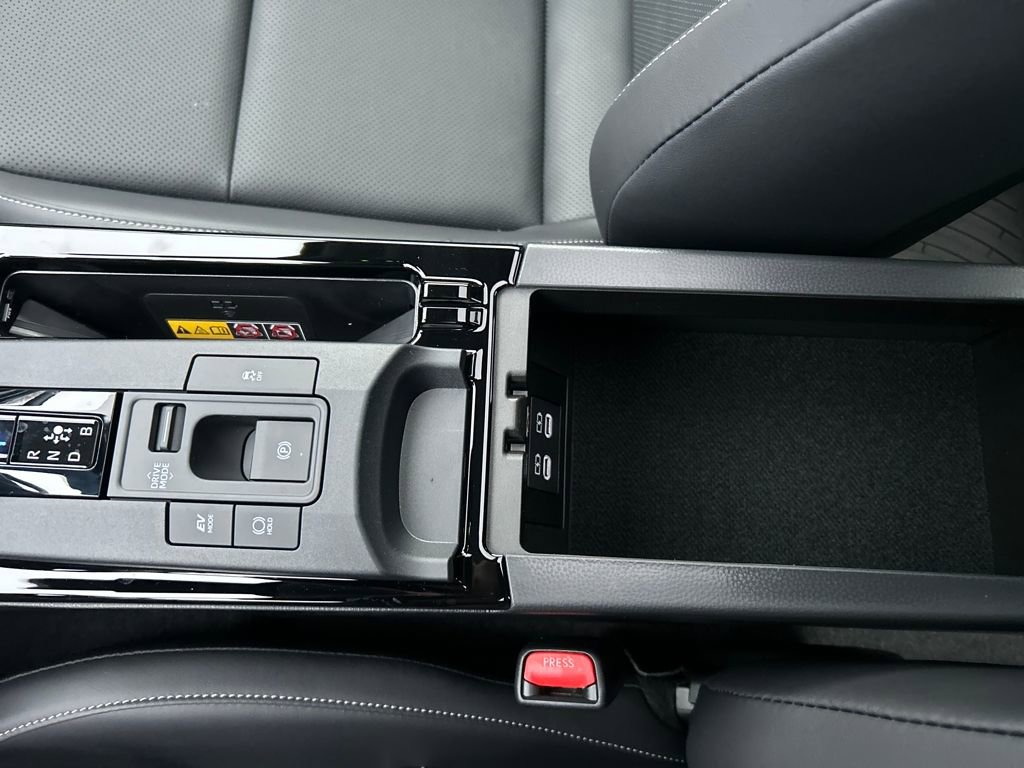 New 2026 Toyota Prius AWD image 23