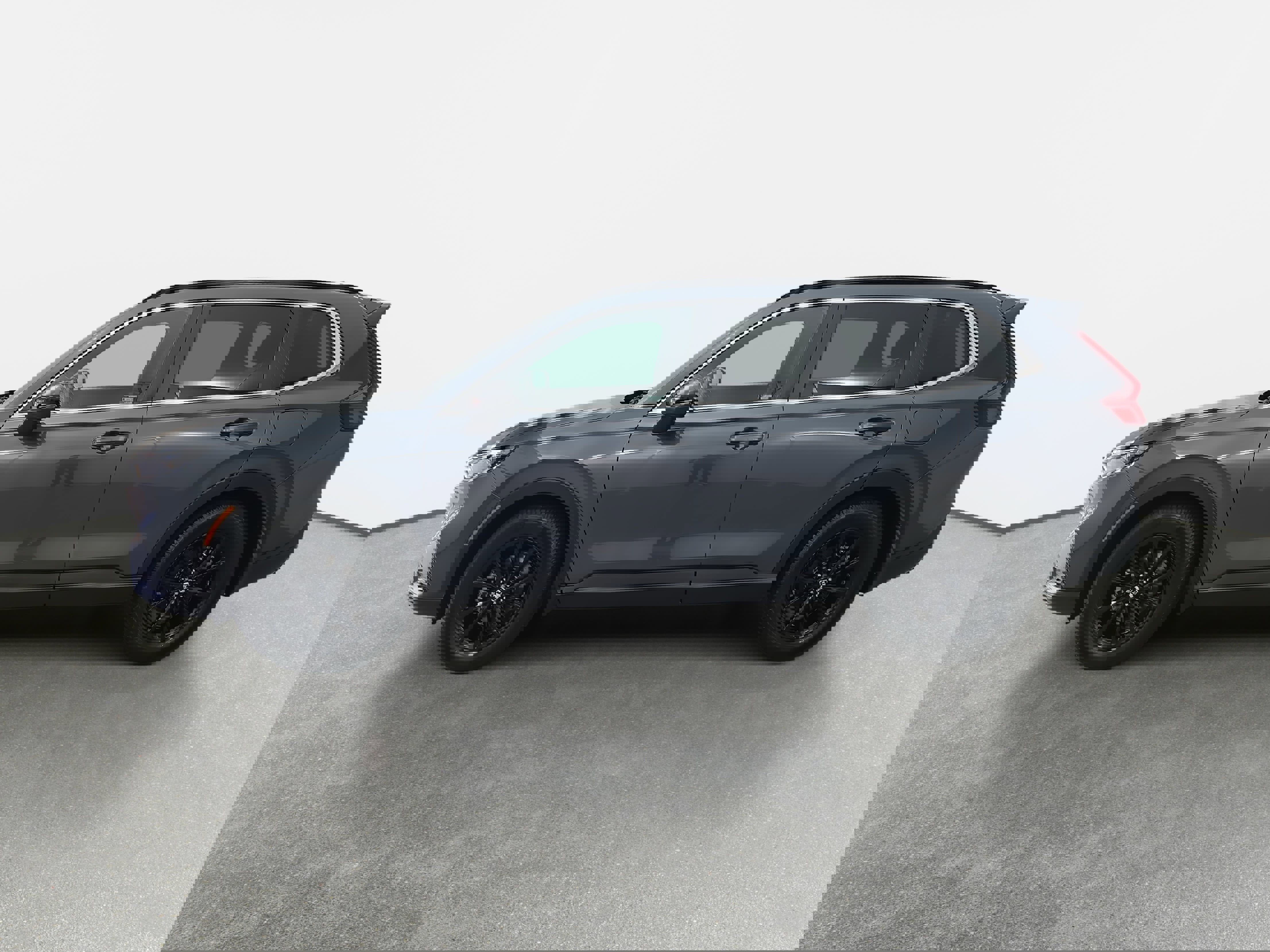 Certified 2023 Honda CR-V Sport image 8