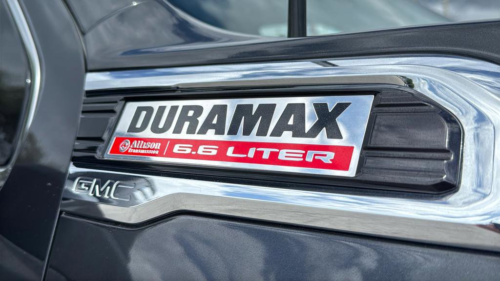 Used 2020 GMC Sierra 2500 SLE w/ Preferred Package image 37