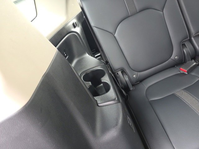 Used 2024 Honda Pilot EX-L image 51