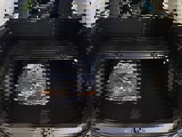 New 2025 Ford Bronco Sport Outer Banks w/ Outer Banks Tech Package+ image 9