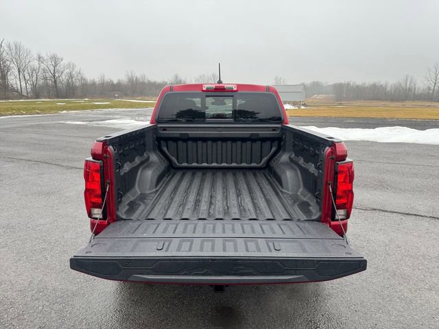 Certified 2024 Chevrolet Colorado Trail Boss w/ Technology Package image 19