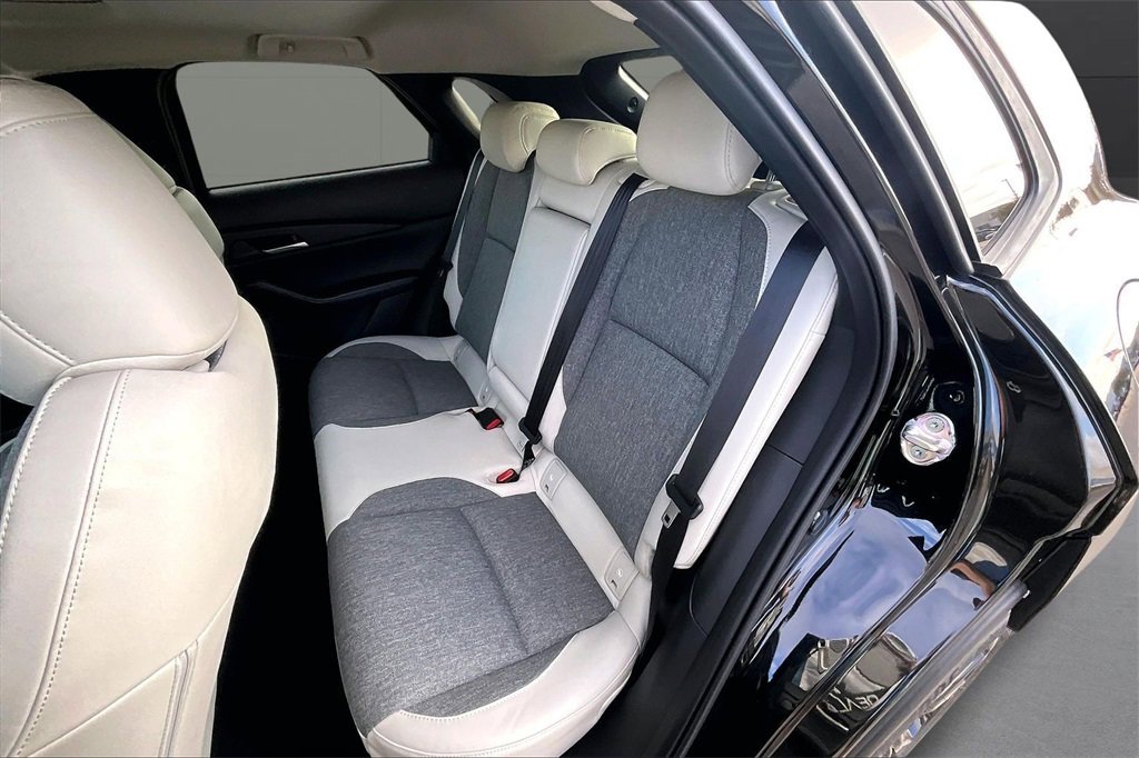 New 2026 MAZDA CX-30 Aire Edition image 10