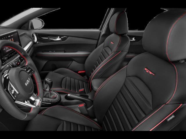 Used 2022 Kia Forte GT-Line w/ GT-Line Technology Package image 6