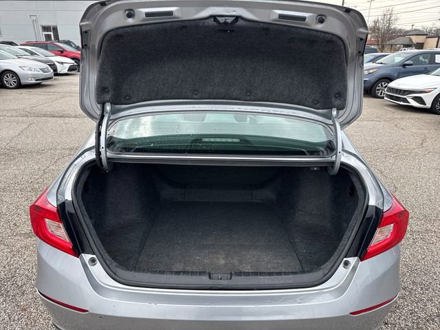 Used 2020 Honda Accord LX image 14