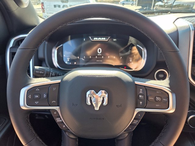 New 2026 RAM 1500 Big Horn AWD/4WD image 27