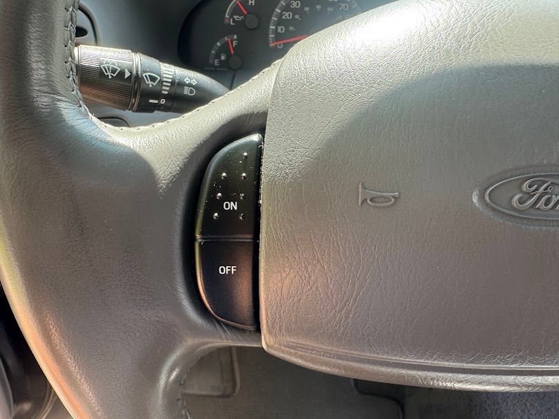 Used 2002 Ford F150 XL RWD image 12