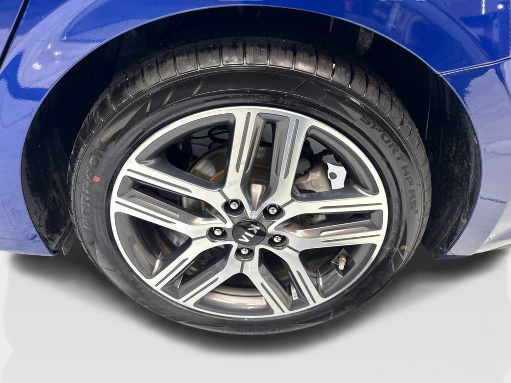 Used 2021 Kia Forte EX FWD image 84