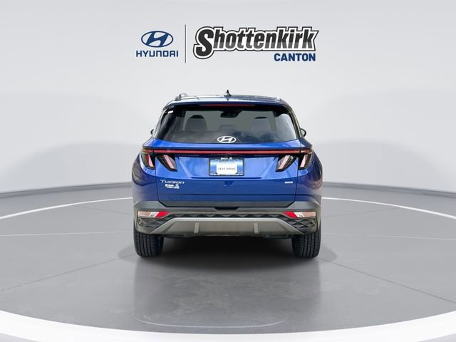 Used 2023 Hyundai Tucson Limited image 7