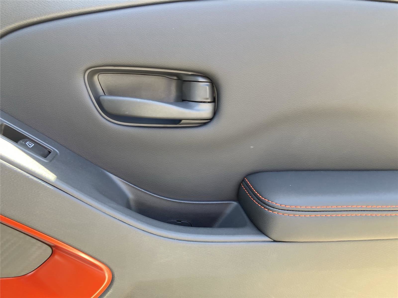 New 2026 Nissan Frontier Pro-X w/ Pro-X Convenience Package image 37