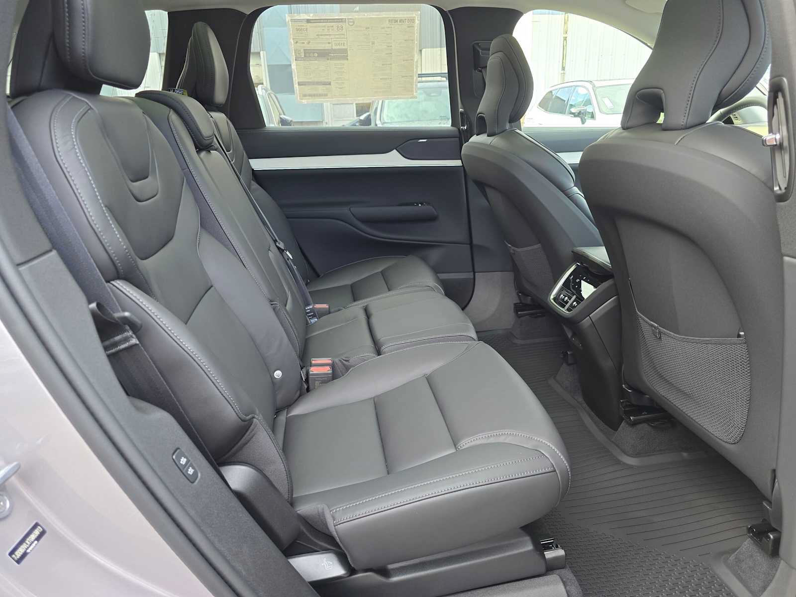 New 2026 Volvo EX90 Ultra AWD/4WD image 12