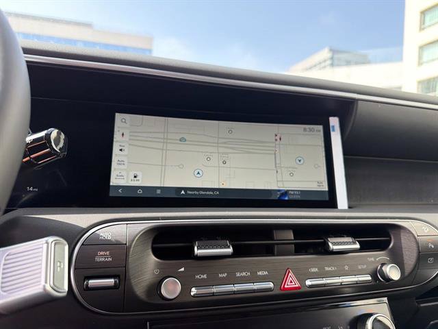 New 2026 Hyundai Palisade SEL AWD/4WD image 23
