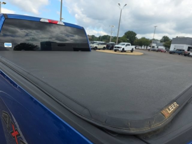 Used 2018 Ford F150 XLT w/ Trailer Tow Package AWD/4WD image 12