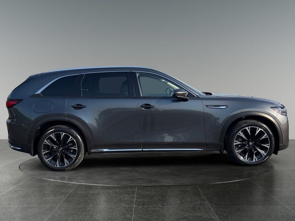 Used 2024 MAZDA CX-90 Plug-In Hybrid w/ Premium Pkg AWD/4WD image 10