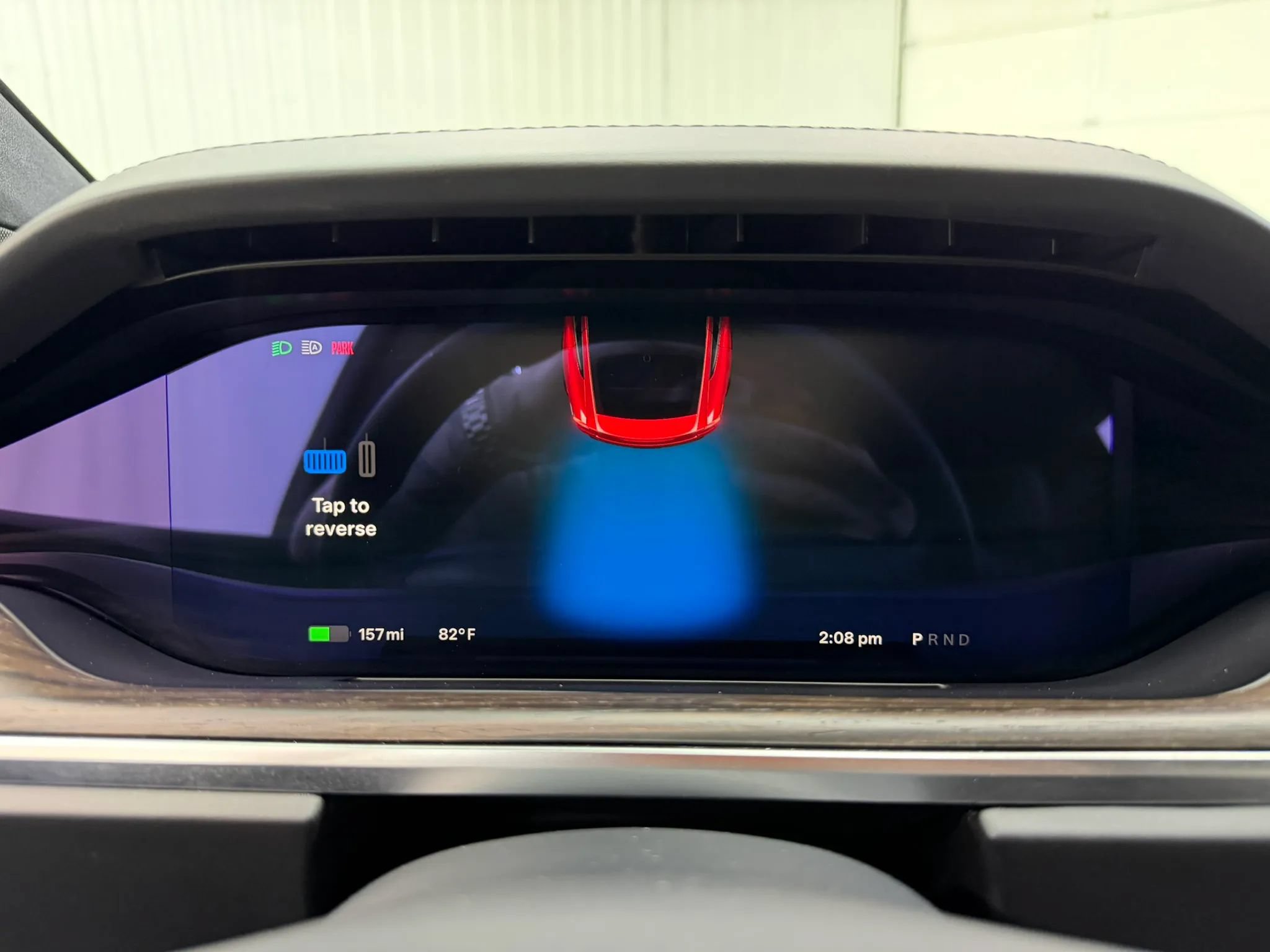 Used 2023 Tesla Model X AWD/4WD image 28