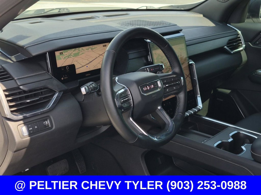 Used 2026 GMC Acadia Elevation w/ Elevation Premium Package FWD image 37