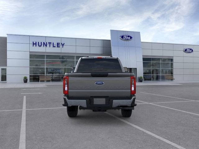 New 2026 Ford F350 XLT w/ Tremor Off-Road Package image 5