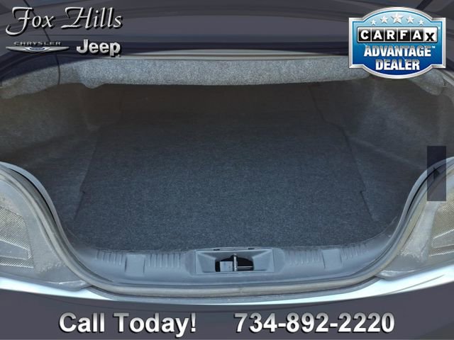 Used 2024 Ford Mustang Premium RWD image 10