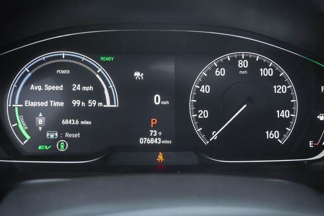 Used 2022 Honda Accord Touring image 14