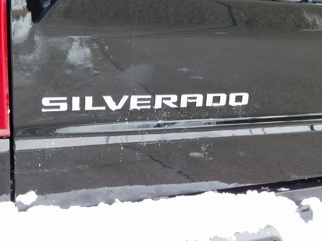 New 2026 Chevrolet Silverado 1500 W/T w/ WT Value Package image 31